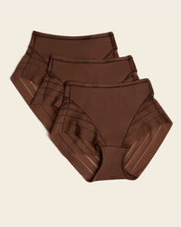 875 Dark Brown