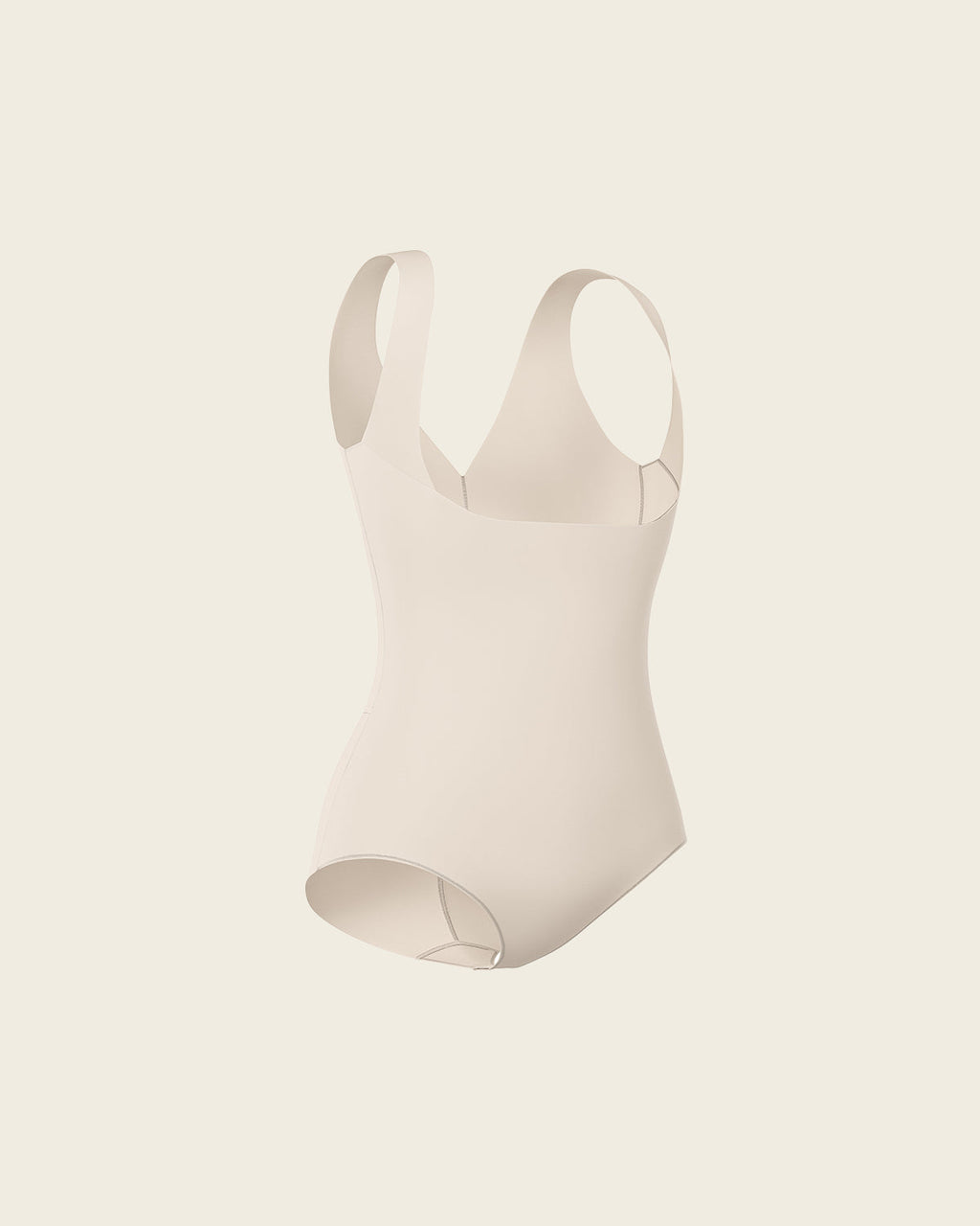 Plunge Back Classic Ultra Sculpting Body Shaper