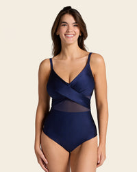 509 Navy Blue