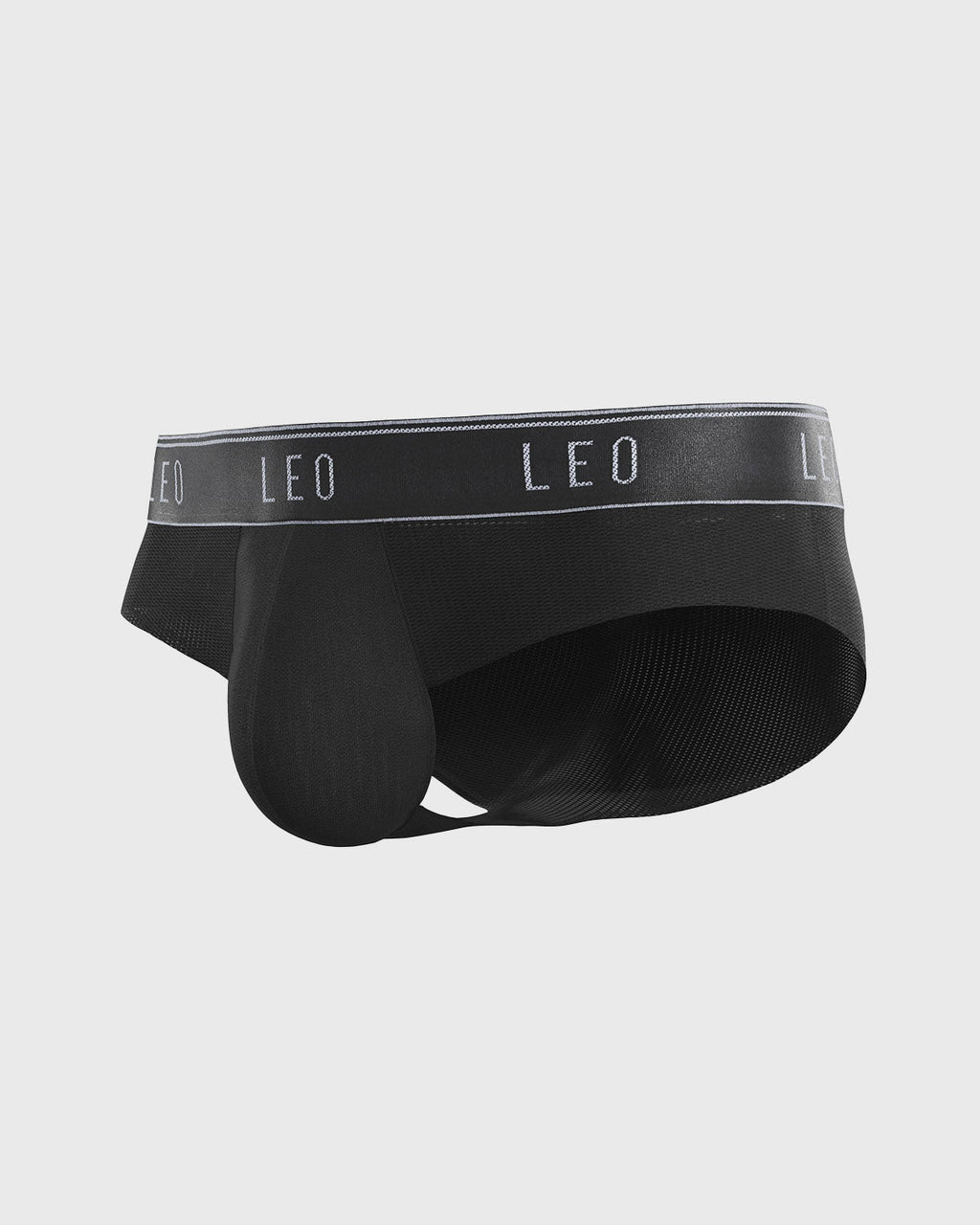 3-Pack Ultra-Light Briefs with Ergonomic Pouch