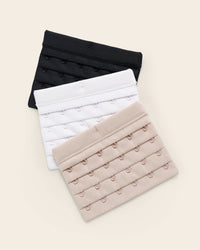 S01 White - Black - Light Brown