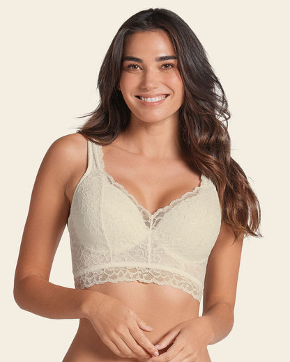 Underwire Smoothing Bustier