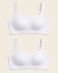 000 White