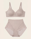ComfortFit & Truly Undetectable in Nude