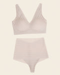 Daily Bra & UltraStripe Undetectable in Nude