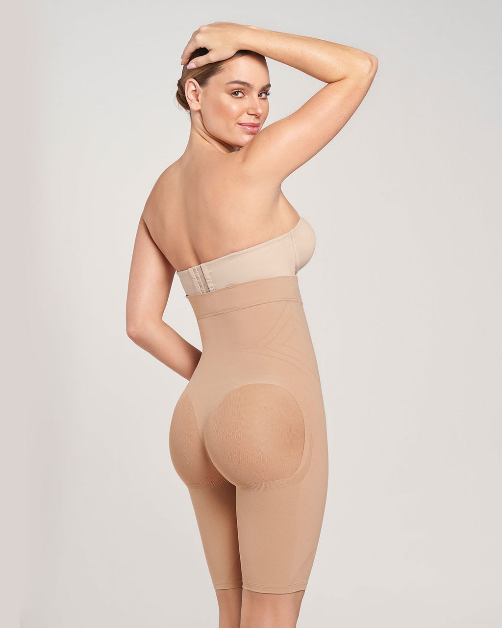 Post-Surgical Short Bottom Girdle